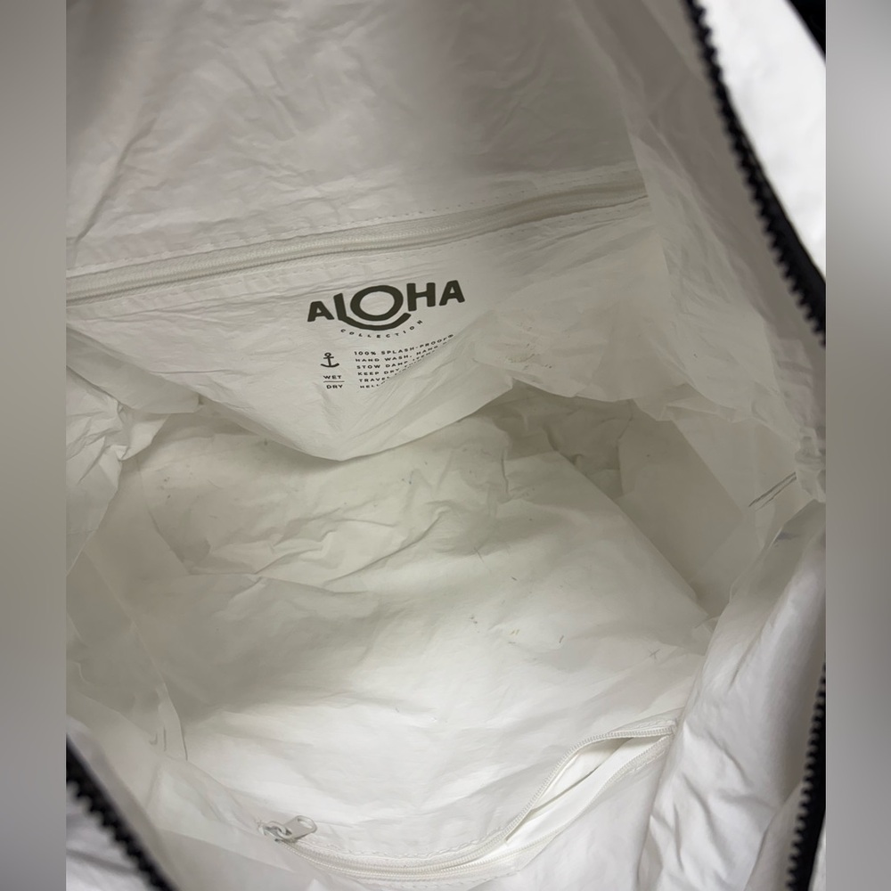 Aloha bag, good condition - image 2